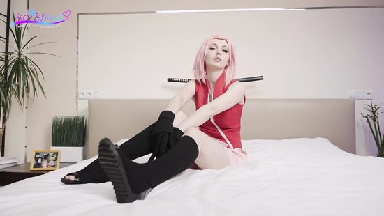 Соло - хорошо, но член всегда лучше