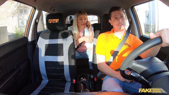 Проверенный способ ртом заработать на права