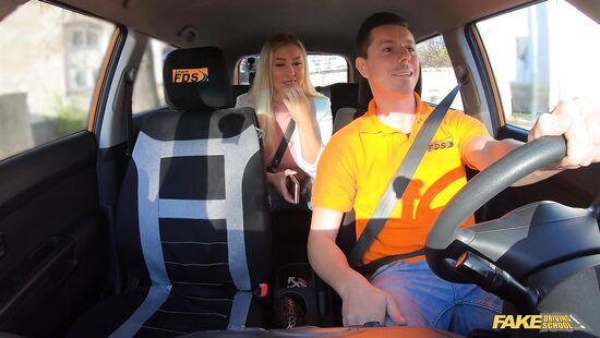 Проверенный способ ртом заработать на права