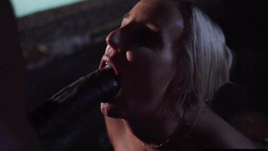 Любимый член в обмен на любые удовольствия