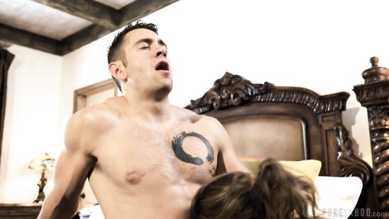 После армии хочется особых удовольствий