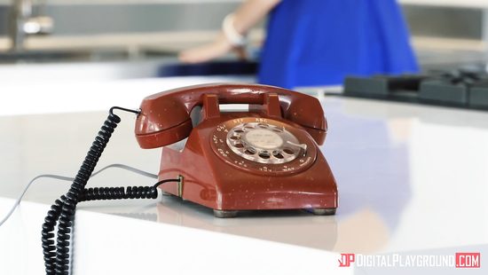 Стиляга поимел не только развратную деваху но и ее шикарную мачеху