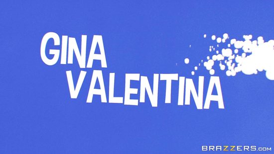 Джина из лампы удовлетворяет сексуальные желания освободившего её счастливчика