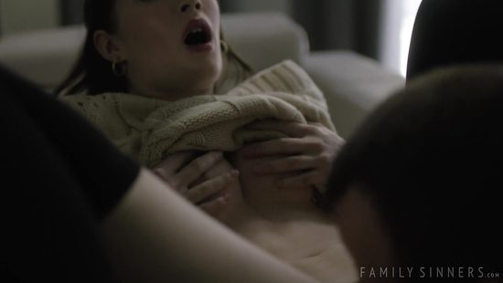 Наказания сексом всегда приемлемы