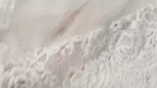 Дрочит на трусики мамы