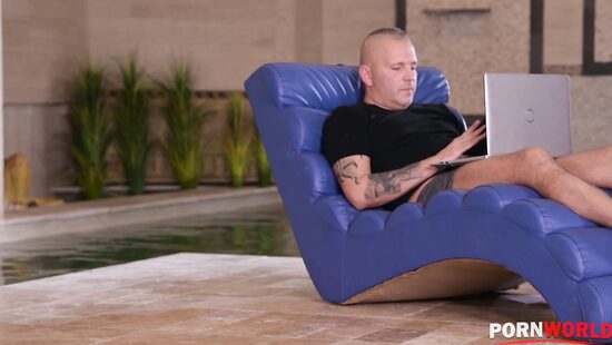 МЖМ - лучший досуг на карантине