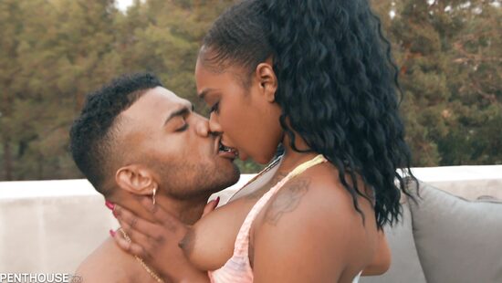 Шоколадные тела