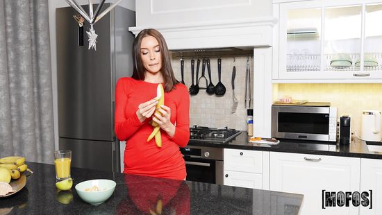 Банан мыть или кушать будем?