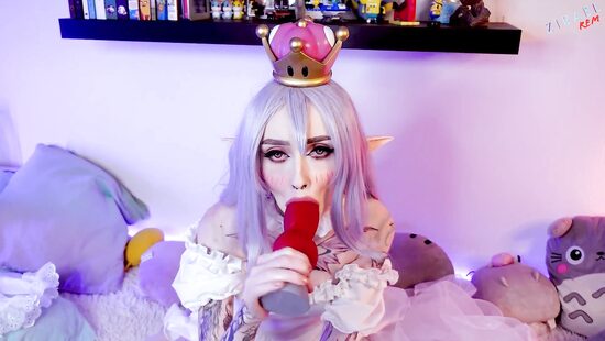 Повелительница членов