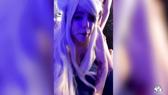 Фут-фетиш заменяет предварительные ласки