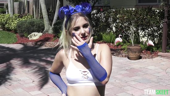 Секс за благотворительность