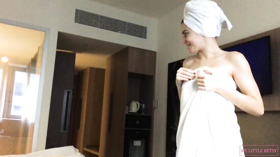 Такие отношения бытовуха не сожрет