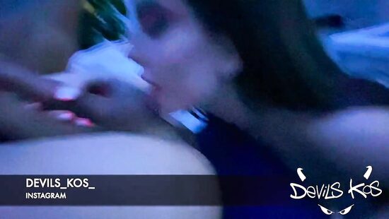 Трахай и доминируй