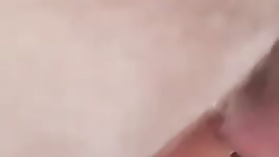 Сладкий анал