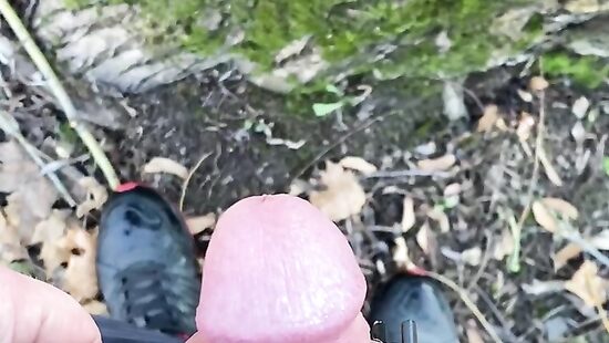 Мой Член Не Возбудился Ещё