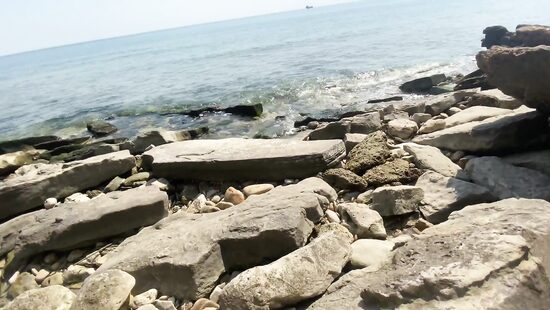 Как коктейль, только по-настоящему