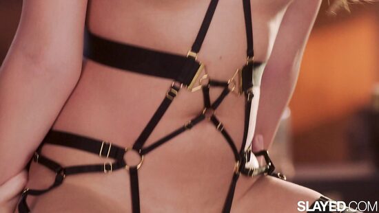 Страпон для первых дней одиночества