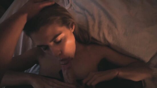 Заменяем ночной дожор перепихоном