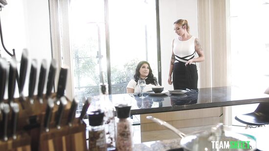 Ебись как леди