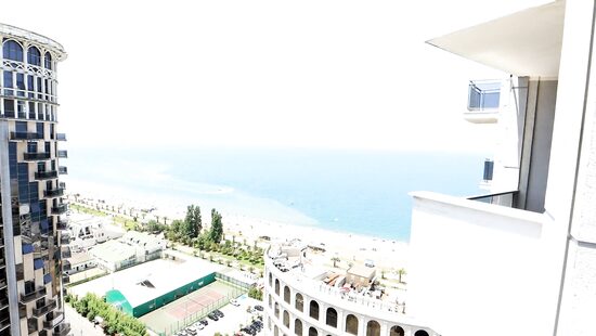 Турецкие курорты созданы для глубокого проникновения