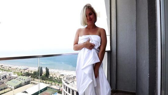 Турецкие курорты созданы для глубокого проникновения