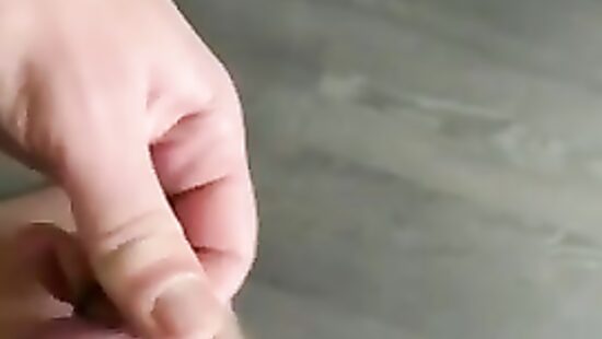 Мастурбирую Членом