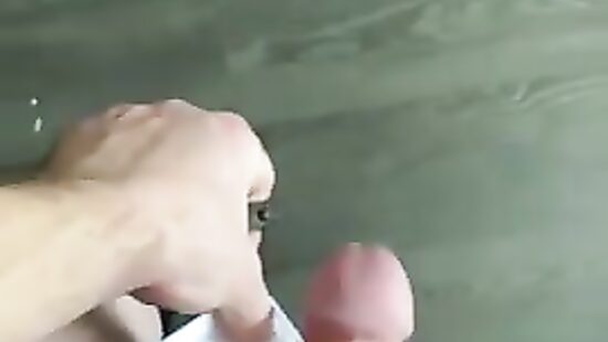 Мастурбирую Членом