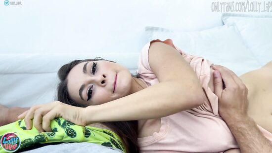 Давай ебаться, чтобы не нервничать