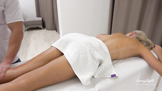 Палочка-кончалочка для лучшего массажа на свете