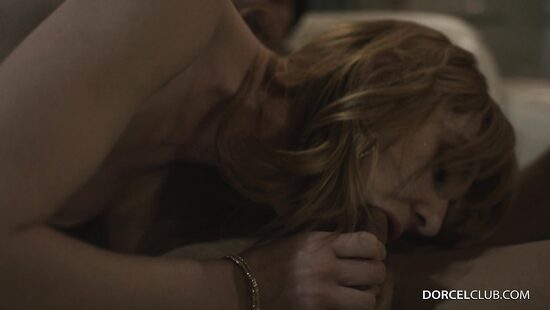 Последняя измена с бывшей