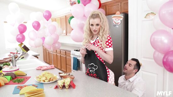 Секретный ингридиент от порно звездочки