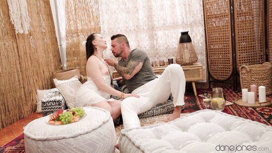 Я покажу тебе азиатский релакс