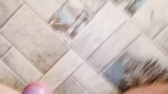 Первый опыт на камеру.