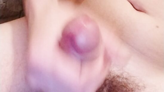 Первый опыт на камеру.