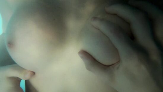 Отмыть похабность в бассейне