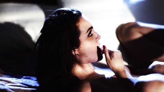 Месть не заставит себя долго ждать