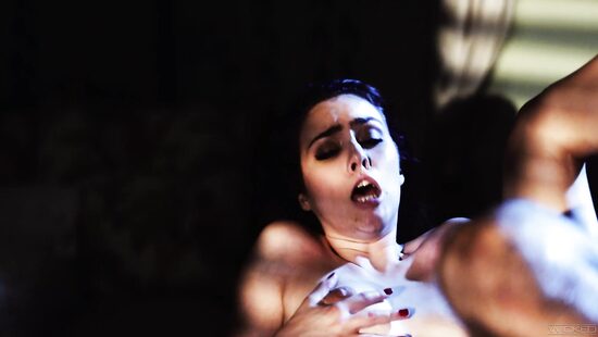 Месть не заставит себя долго ждать