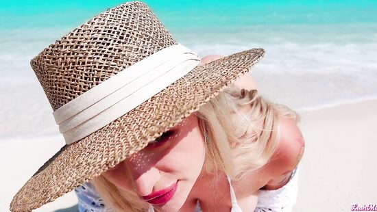 Гладко выбритый улов