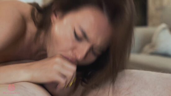 Задница будет сверкать после уборки