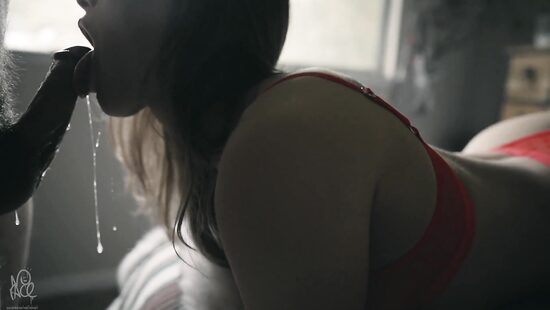 Любимая поза при минете