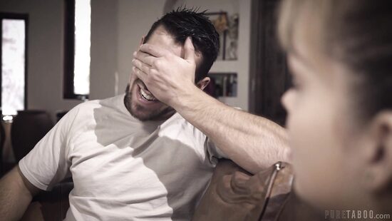 Волк в девственной шкуре