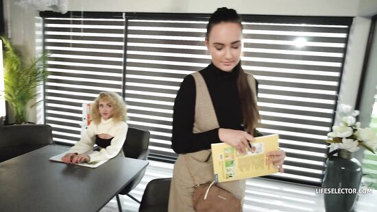 Это тебе не в МГУ преподавать