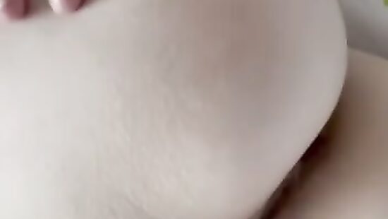 Ласкаю себя