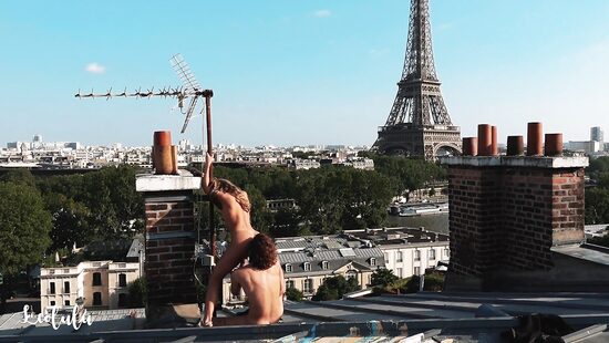 Парижская любовь