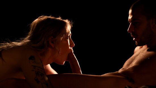 Интимное привлечение