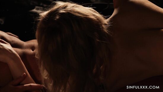 Интимное привлечение