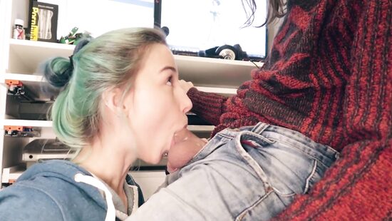 Задротский склад ума