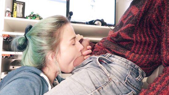 Задротский склад ума