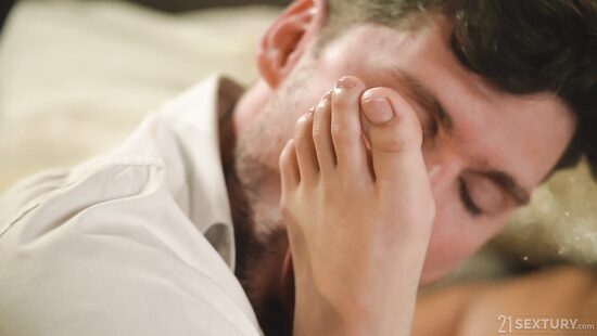 Шаг навстречу знаниям