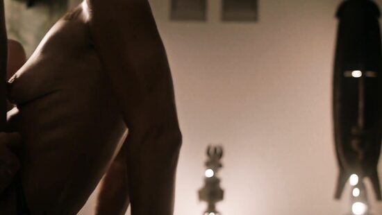 Первобытные инстинкты